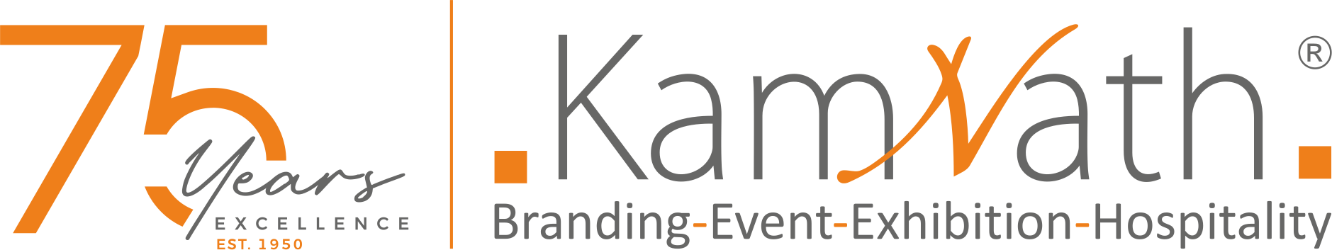Kamnath Logo